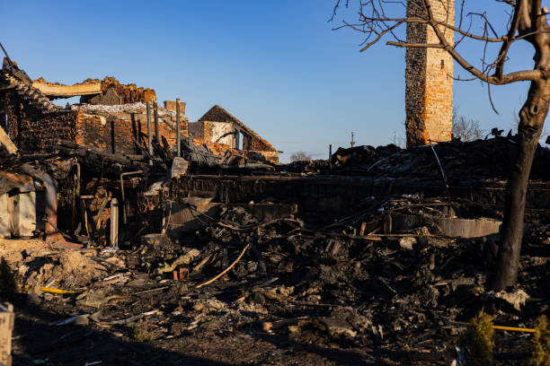 Reliable Smoke Damage Restoration contractor in Chester, VA by Fire Damage Flint