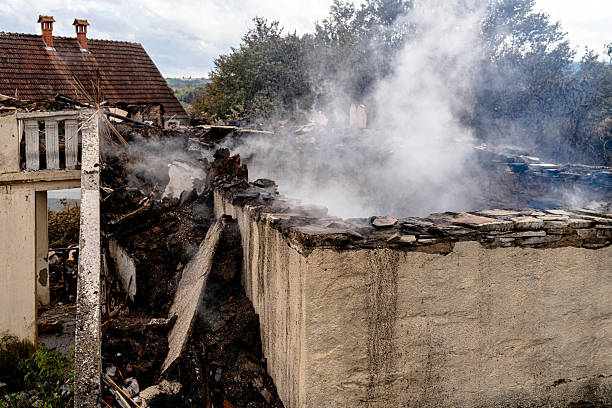 Affordable Smoke Damage Restoration solutions in Chester, VA